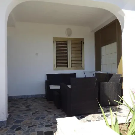 With Parking Space Lopar, Rab - 17103 * Lopar