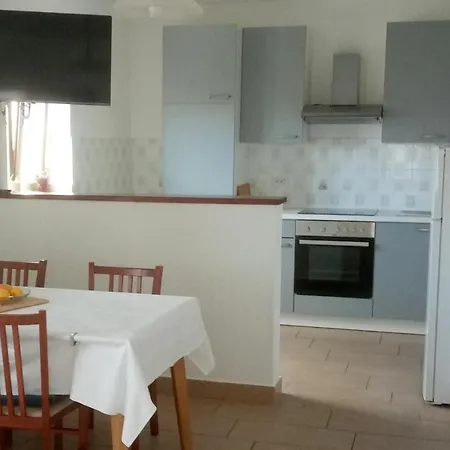 With Parking Space Lopar, Rab - 17103 * Lopar