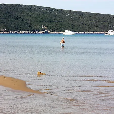 With Parking Space Lopar, Rab - 17103 Apartament