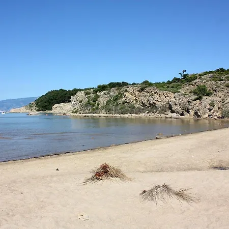 With Parking Space Lopar, Rab - 17103