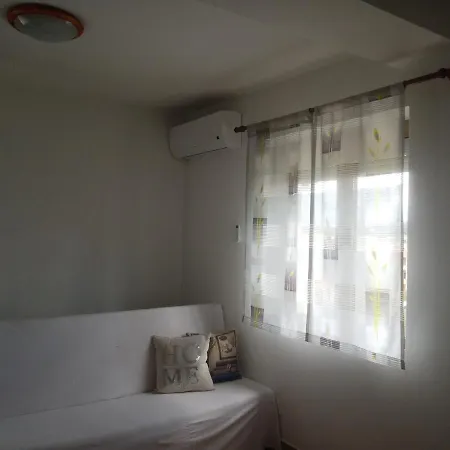 Apartment With Parking Space Lopar, Rab - 17103 Lopar