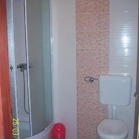 With Parking Space Lopar, Rab - 17103