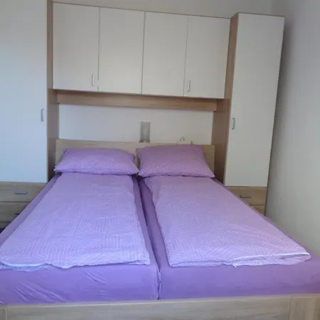 With A Parking Space Lopar, Rab - 17103 Apartment Lopar