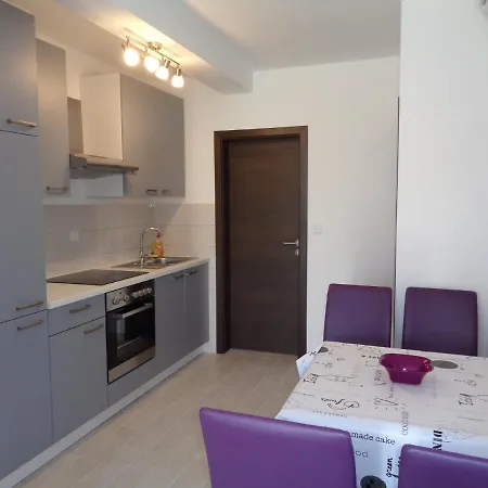 With A Parking Space Lopar, Rab - 17103 Apartment *