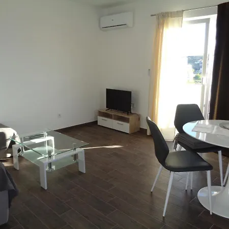 With Parking Space Lopar, Rab - 17103 Apartment *