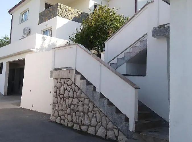 With Parking Space Lopar, Rab - 17103 Apartament