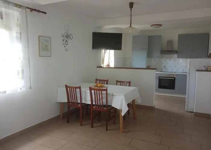 With Parking Space Lopar, Rab - 17103 Apartament *