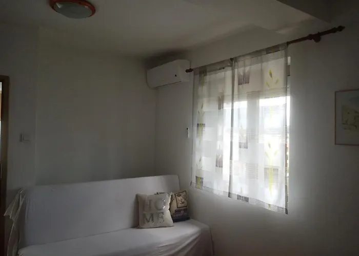Apartament With Parking Space Lopar, Rab - 17103 Lopar