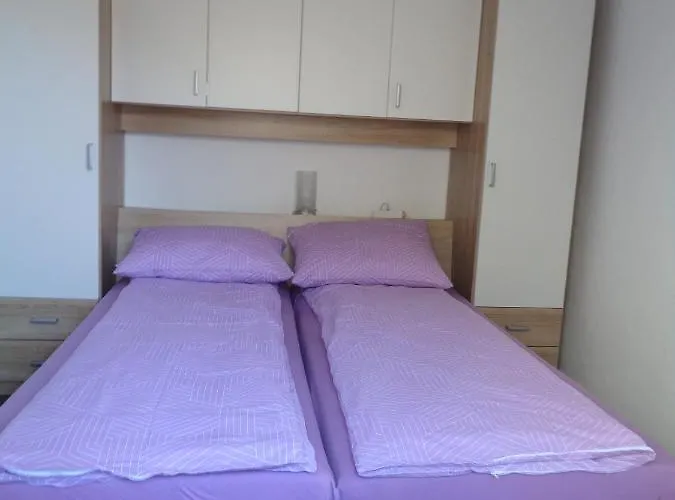 With Parking Space Lopar, Rab - 17103 Apartament Lopar