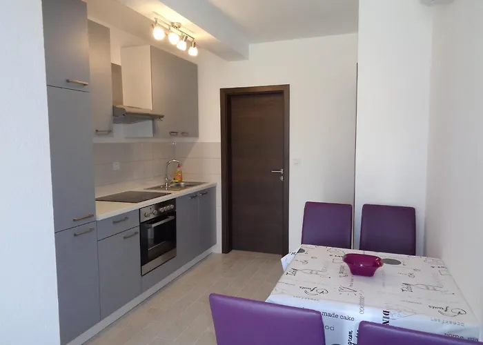 With Parking Space Lopar, Rab - 17103 Apartament *