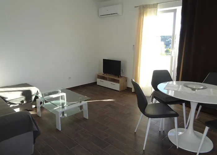 With Parking Space Lopar, Rab - 17103 Apartament *